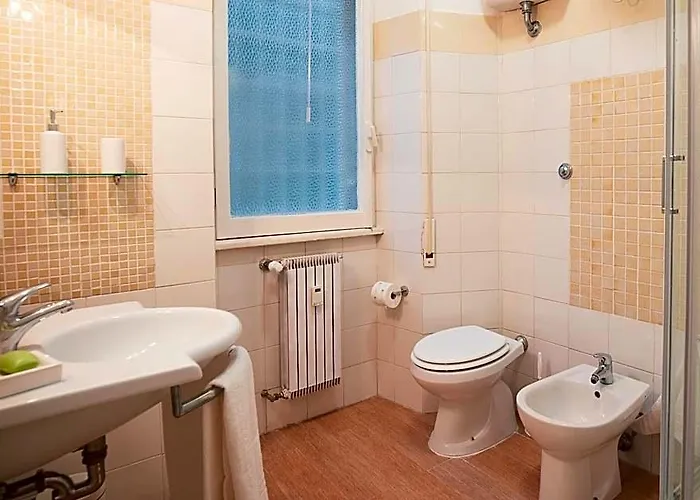 Relais Mantellini 4* Rzym