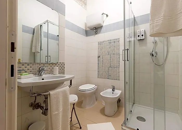 Relais Mantellini Rzym