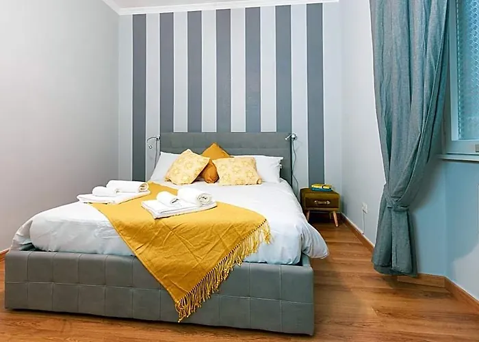 Relais Mantellini Rzym