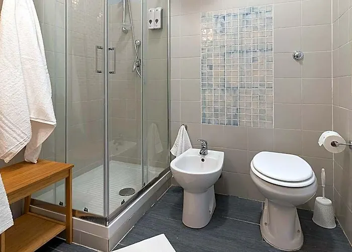 Relais Mantellini 4* Rzym