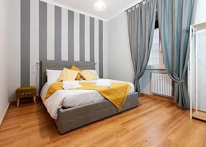 Relais Mantellini Couette-café 4*