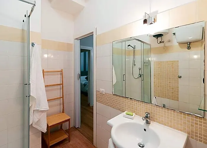 Relais Mantellini Nocleg ze śniadaniem 4*