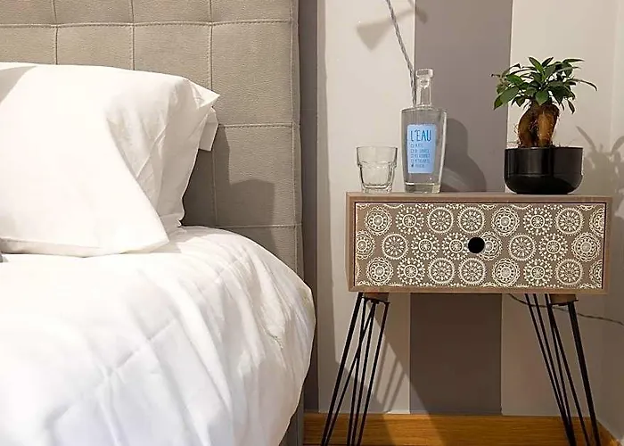 Relais Mantellini Nocleg ze śniadaniem