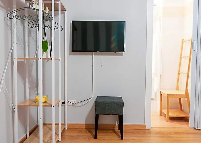 Relais Mantellini Nocleg ze śniadaniem 4*
