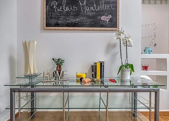 Relais Mantellini