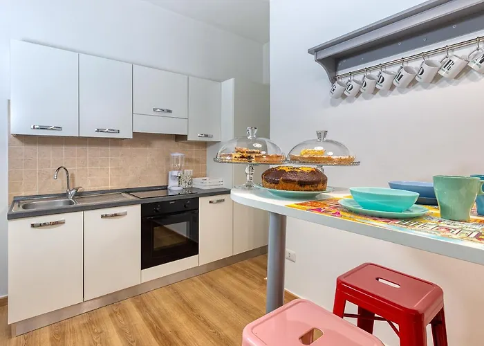Relais Mantellini Nocleg ze śniadaniem