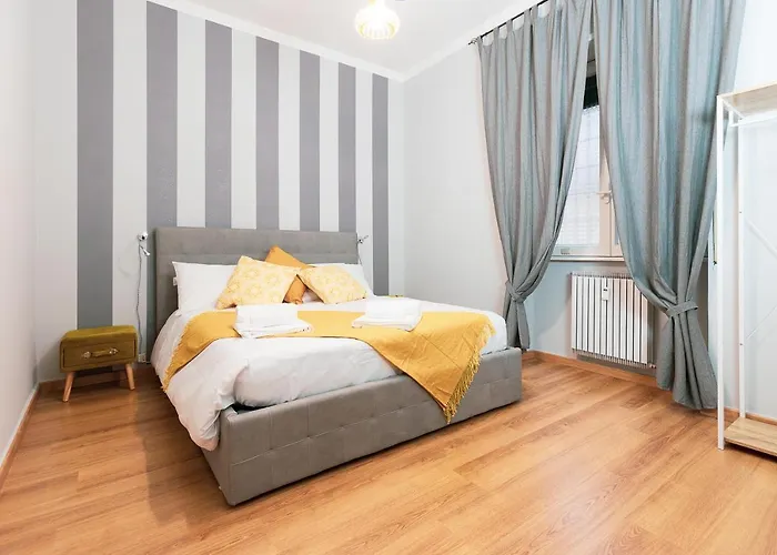 Relais Mantellini Rzym