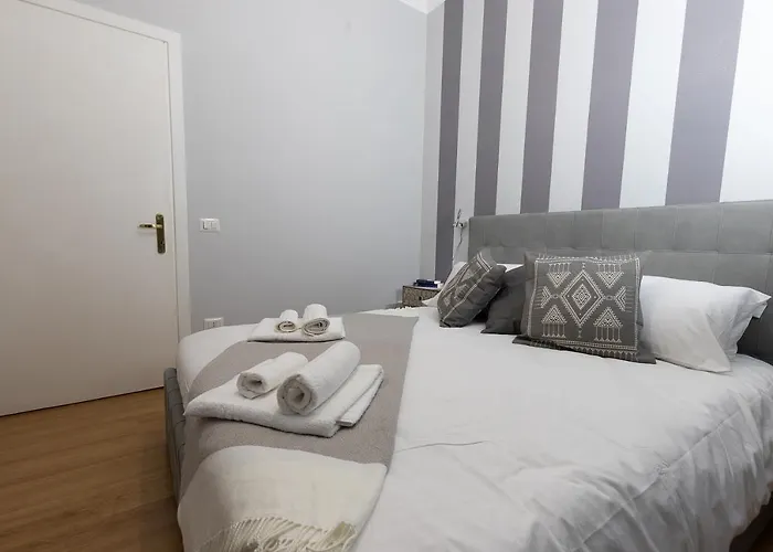 Relais Mantellini 4* Rzym