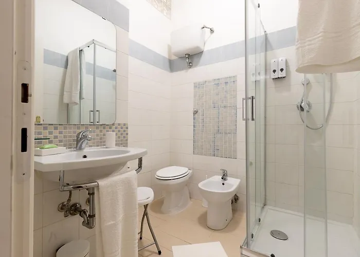 Relais Mantellini Nocleg ze śniadaniem 4*