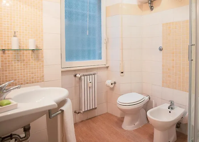 Relais Mantellini Nocleg ze śniadaniem Rzym